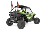 Rough Country Whip Mount Honda Talon 1000